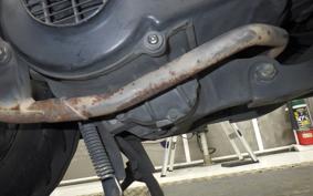 SUZUKI ADDRESS V125 S 2021 CF4MA