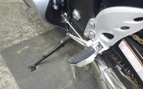 SUZUKI HAYABUSA Gen.2 2009