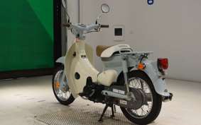 HONDA LITTLE CUB E AA01