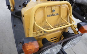 HONDA ZOOMER 2018 AF58