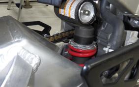 SUZUKI GSX-R1000 2001