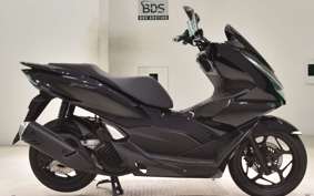 HONDA PCX 125 2008 JK05