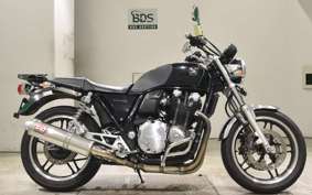 HONDA CB1100 2010 SC65