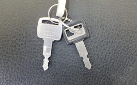 HONDA GB250 CLUBMAN GEN 2 MC10