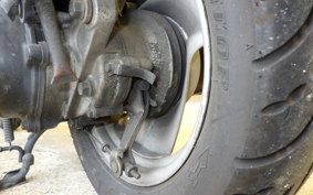 YAMAHA JOG Gen.5 SA36J