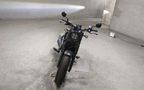 HONDA REBEL 250 S MC49