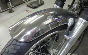 YAMAHA SR400 Gen.5 2021 RH16J