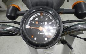 HONDA TODAY 2017 AF61