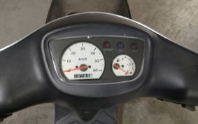 YAMAHA BJ SA24J