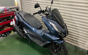 HONDA PCX 125 JK05