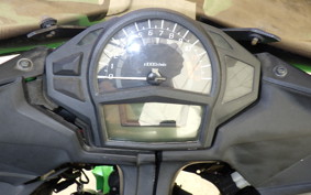 KAWASAKI NINJA 400 2016 EX400E