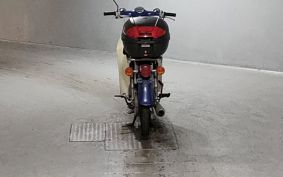 HONDA SUPER CUB50 C50