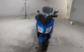 HONDA FORZA Z MF10