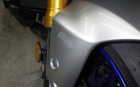 YAMAHA TRACER 9 GT 2024 RN70J