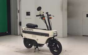 HONDA MOTOCOMPO