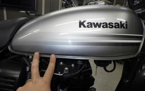 KAWASAKI 250TR 2001 BJ250F