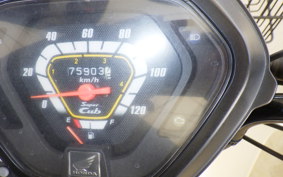 HONDA C110 SUPER CUB JA42