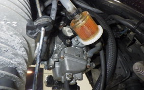 YAMAHA SR400 Gen.3 2003 RH01J