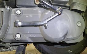 SUZUKI ADDRESS V125 S 2021 CF4MA