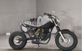 YAMAHA TW200 DG07J