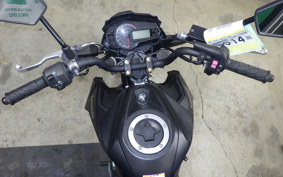 KAWASAKI Z125 PRO BR125H