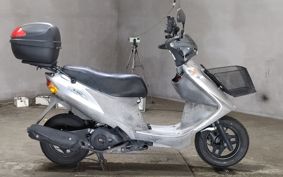 SUZUKI ADDRESS V125 CF4EA