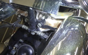 YAMAHA DRAGSTAR 1100 CLASSIC 2006 VP13J