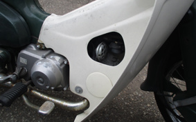 HONDA SUPER CUB50 AA01