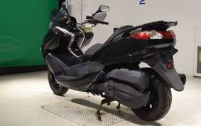 YAMAHA MAJESTY 250 Gen.4 2017 SG20J