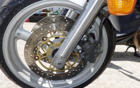 SUZUKI SV650 S 1999 VP52A