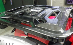 HONDA CT125-2 2020 JA65