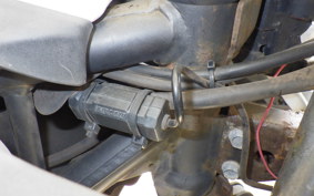 HONDA CBR250R GEN 3 MC41