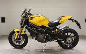 DUCATI MONSTER 1100 EVO 2014