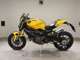 Фото Ducati MONSTER 1100 EVO 2014 с японского аукциона