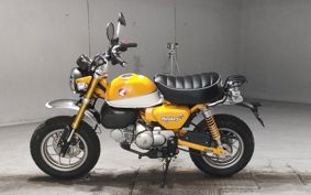HONDA MONKEY 125 JB02