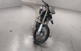 HONDA XR250 MD30