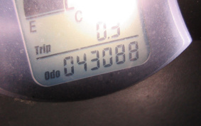 YAMAHA GRAND MAJESTY400 2010 SH06J