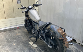 HONDA  REBEL 250 ABS MC49
