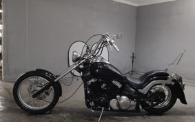 YAMAHA DRAGSTAR 400 4TR