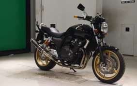 HONDA CB400SF VTEC 2013 NC42