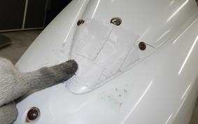 HONDA DIO Gen.6 AF62