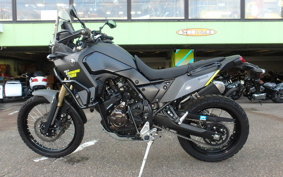 YAMAHA TENERE 700 2021 DM09J