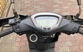 SUZUKI SU WISH LTD DV12B