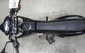 KAWASAKI KLX125D TRACKER LX125D