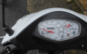 SUZUKI ADDRESS V50 CA4BA