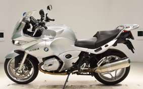 BMW R1200ST 2007