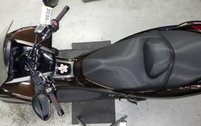 YAMAHA MAJESTY 250 Gen.4 SG20J