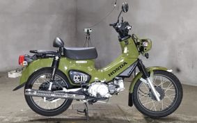 HONDA CROSS CUB110 JA45