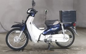 HONDA SUPER CUB50 AA04