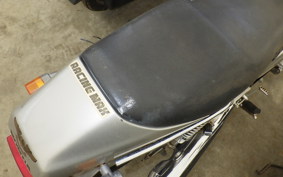 HONDA GB250 CLUBMAN Gen.4 2005 MC10